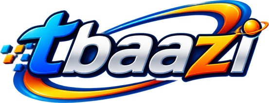 Tbaazi লোগো